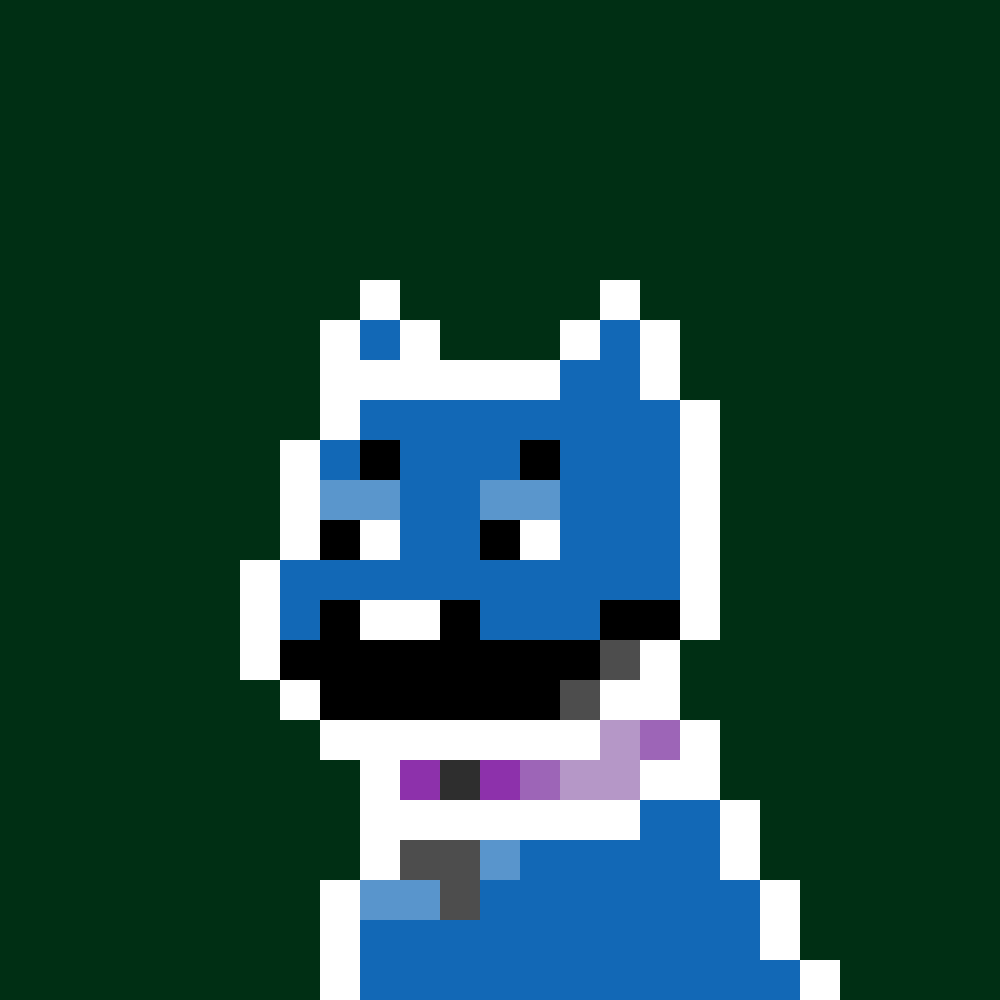 Anti Doginal Dog #7062
