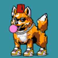 DogePunks #2720