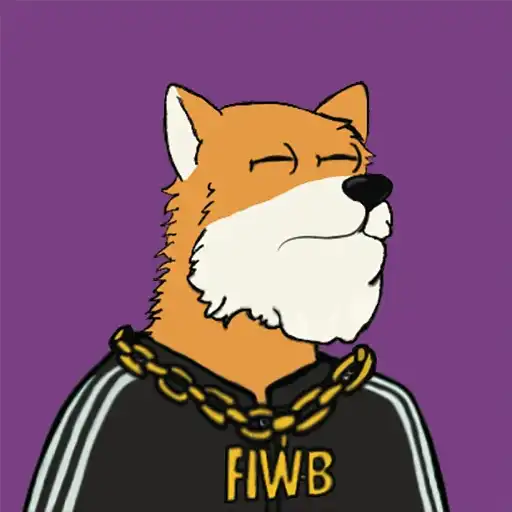 F*ck It We Bark #7171