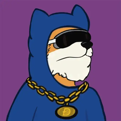 F*ck It We Bark #6046