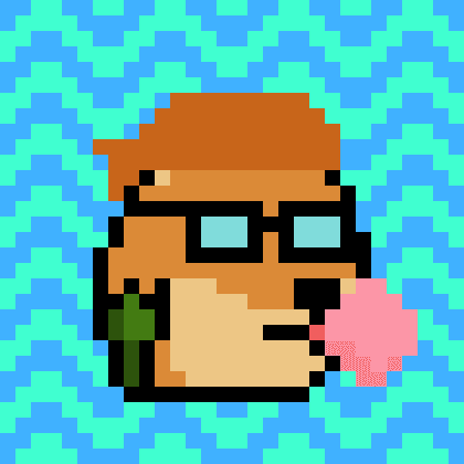 Dogepunk #582