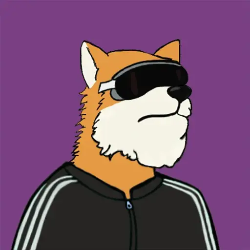F*ck It We Bark #5592