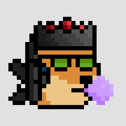 Dogepunk #9847