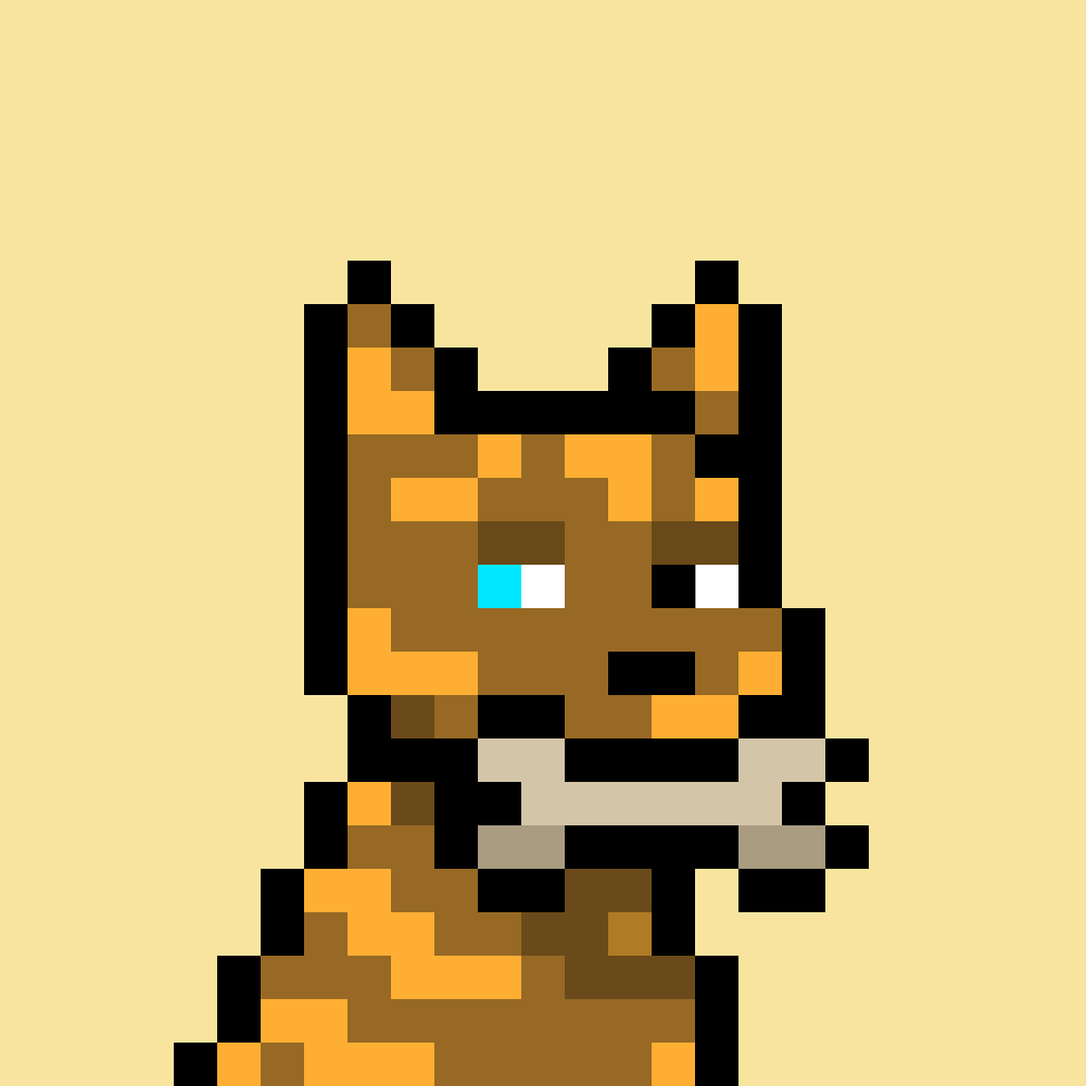 Doginal Dog #7419