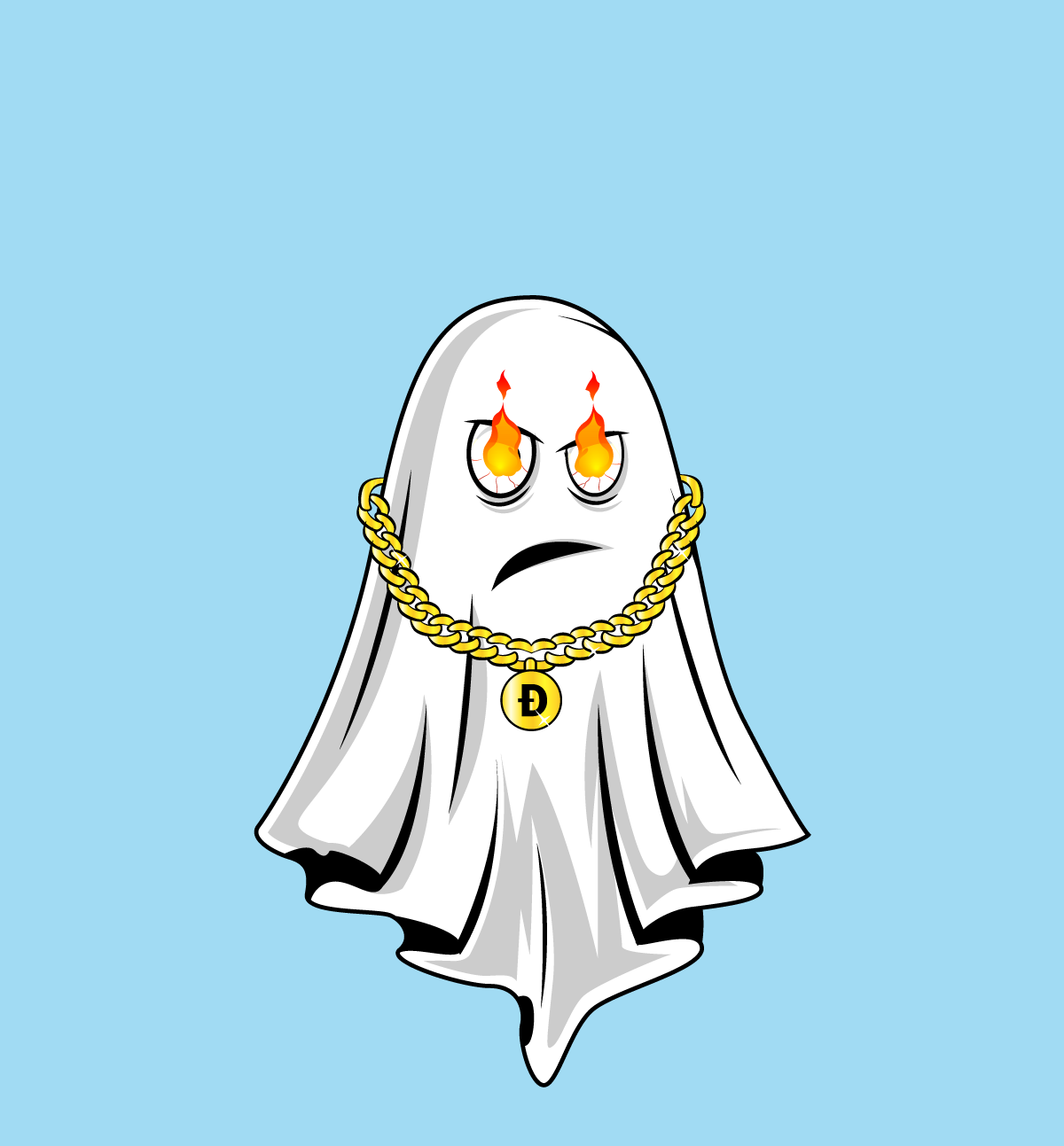 The Spook Society #770