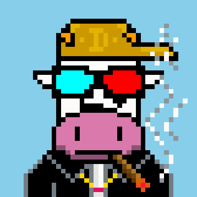 Doginal Cowz #204