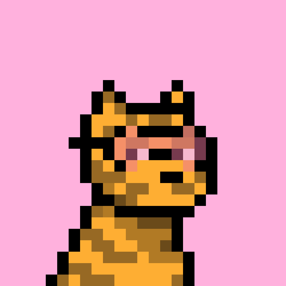 Doginal Dog #2362