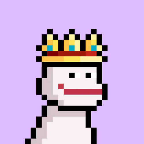 Doginal Frog #5085