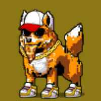 DogePunks #2271