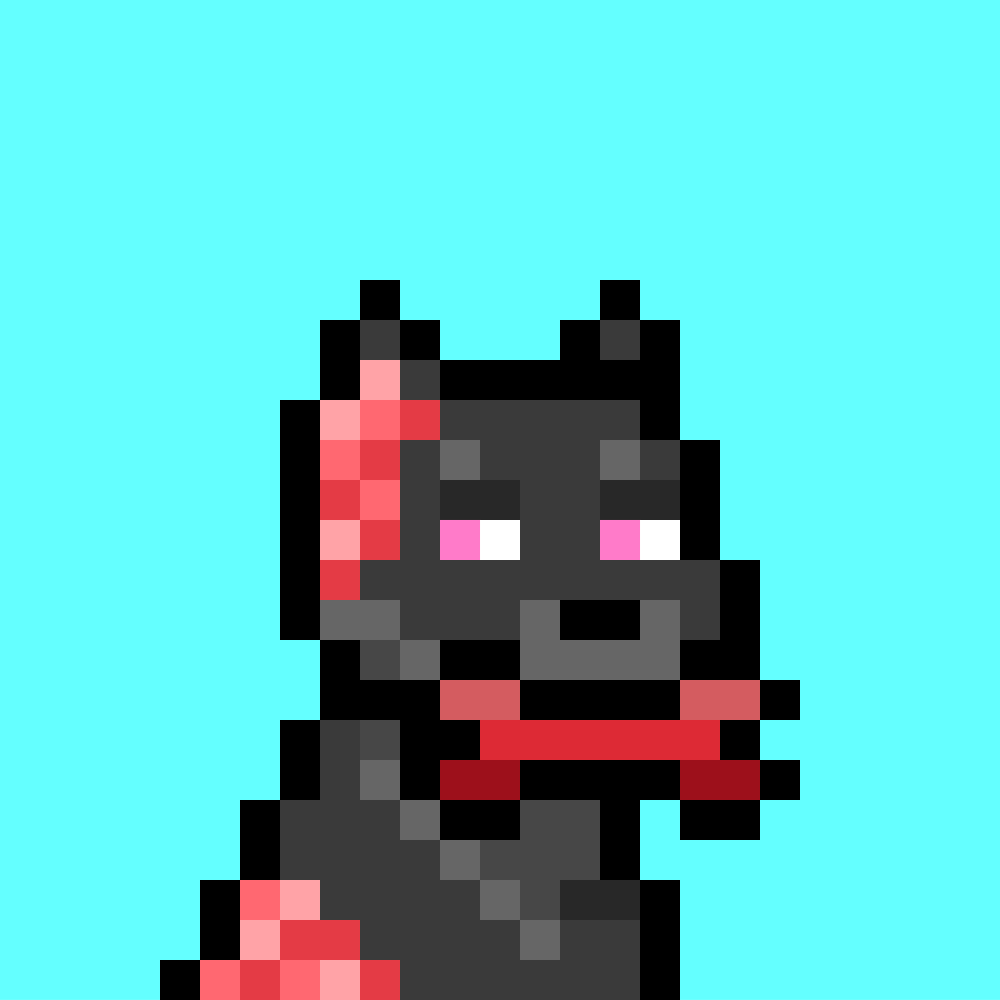 Doginal Dog #8570