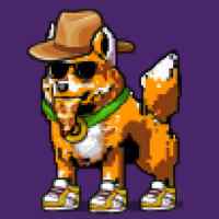 DogePunks #2756