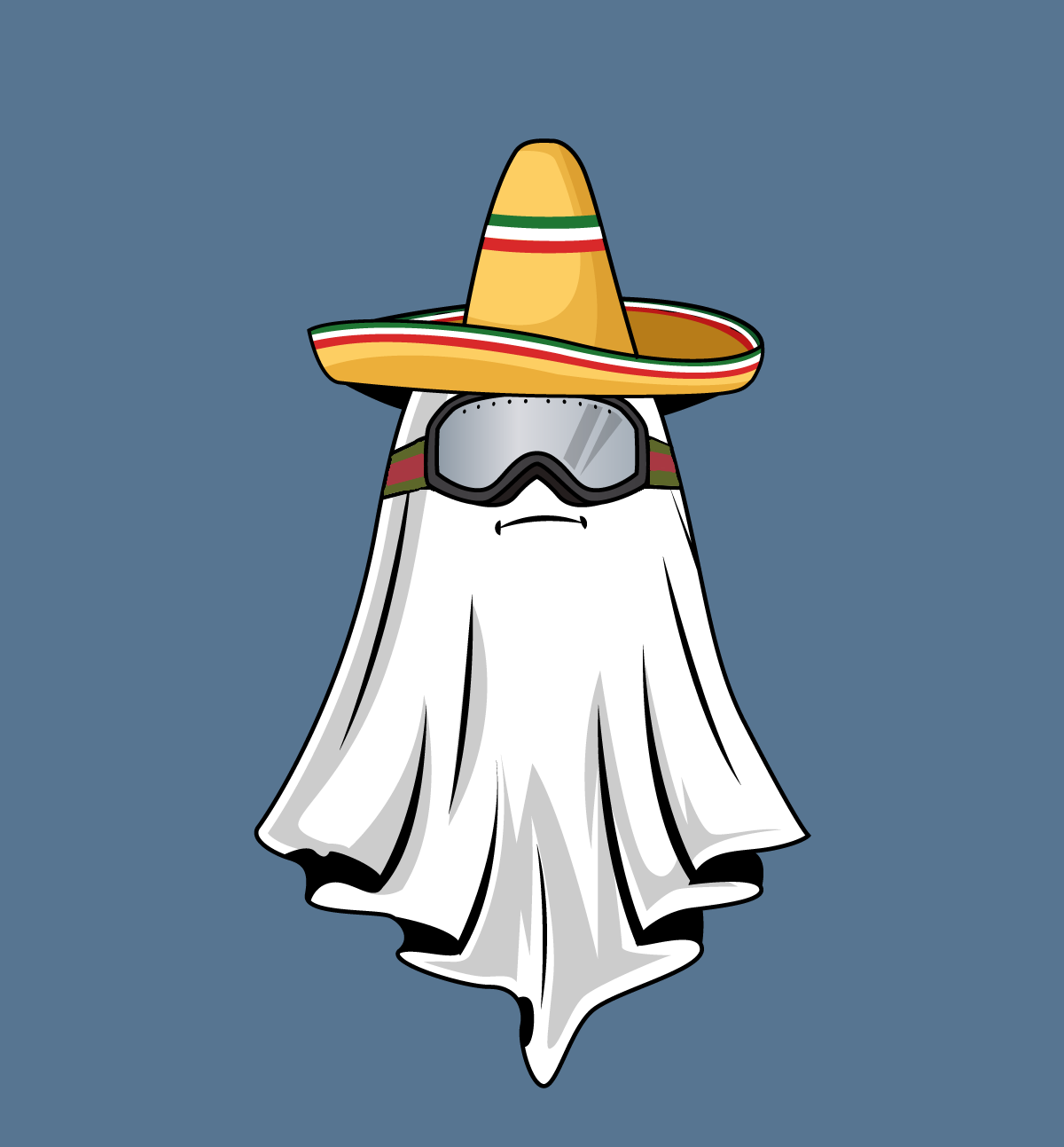 The Spook Society #190