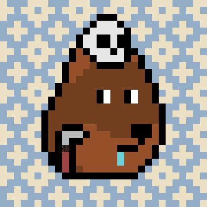 Dogepunk #4365