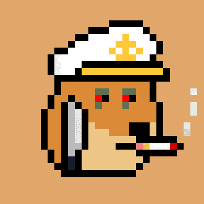 Dogepunk #4401