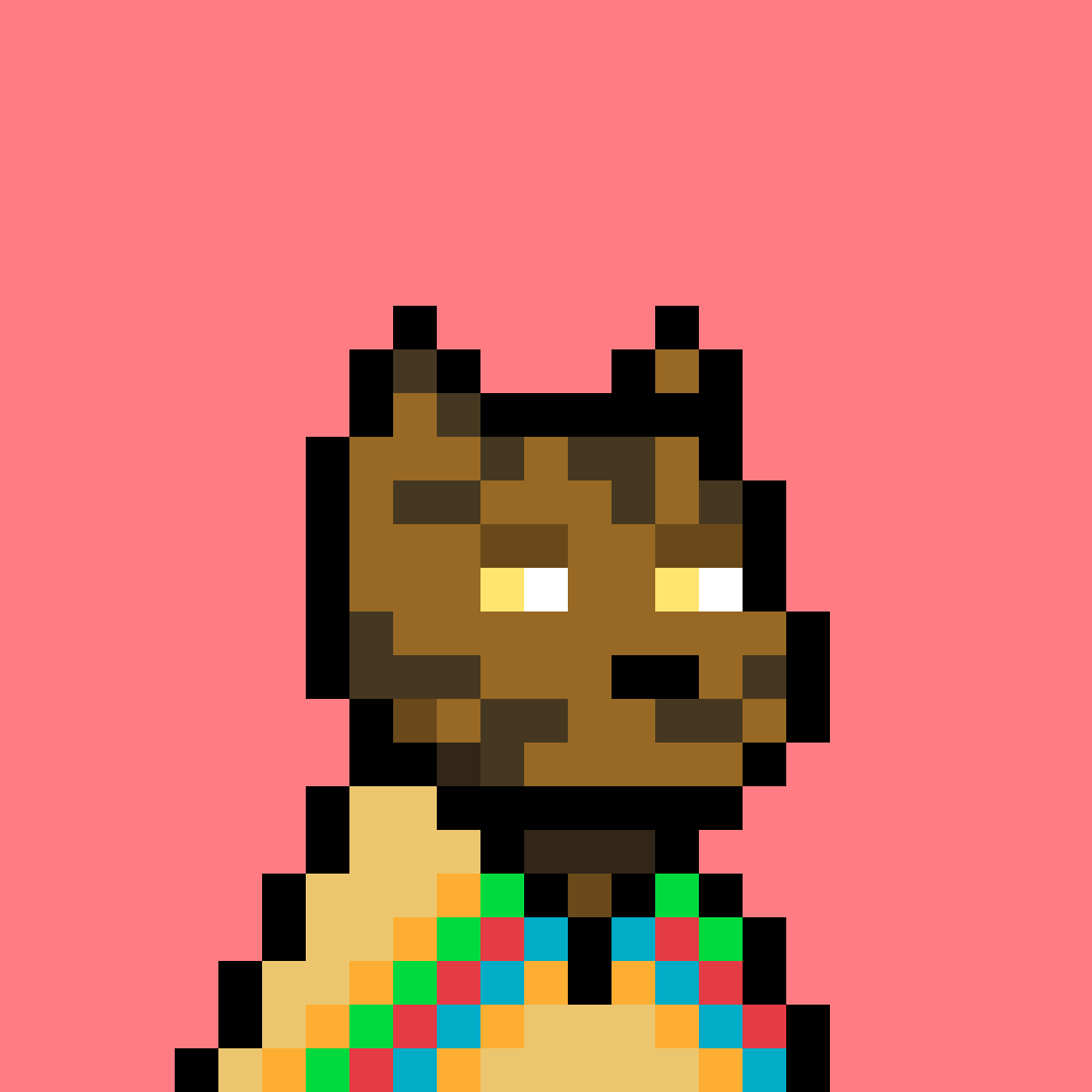 Doginal Dog #6254