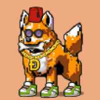 DogePunks #3948