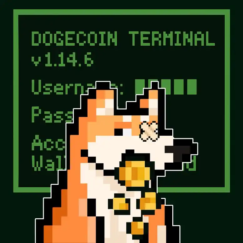 DU$TINAL DOGS #601