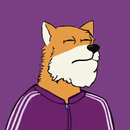 F*ck It We Bark #5999