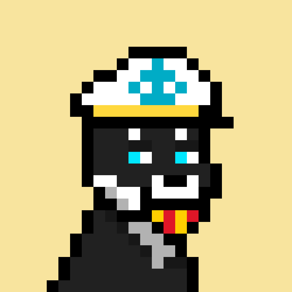 Doginal Dog #4156