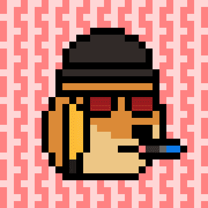 Dogepunk #4073