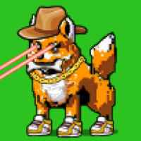 DogePunks #40