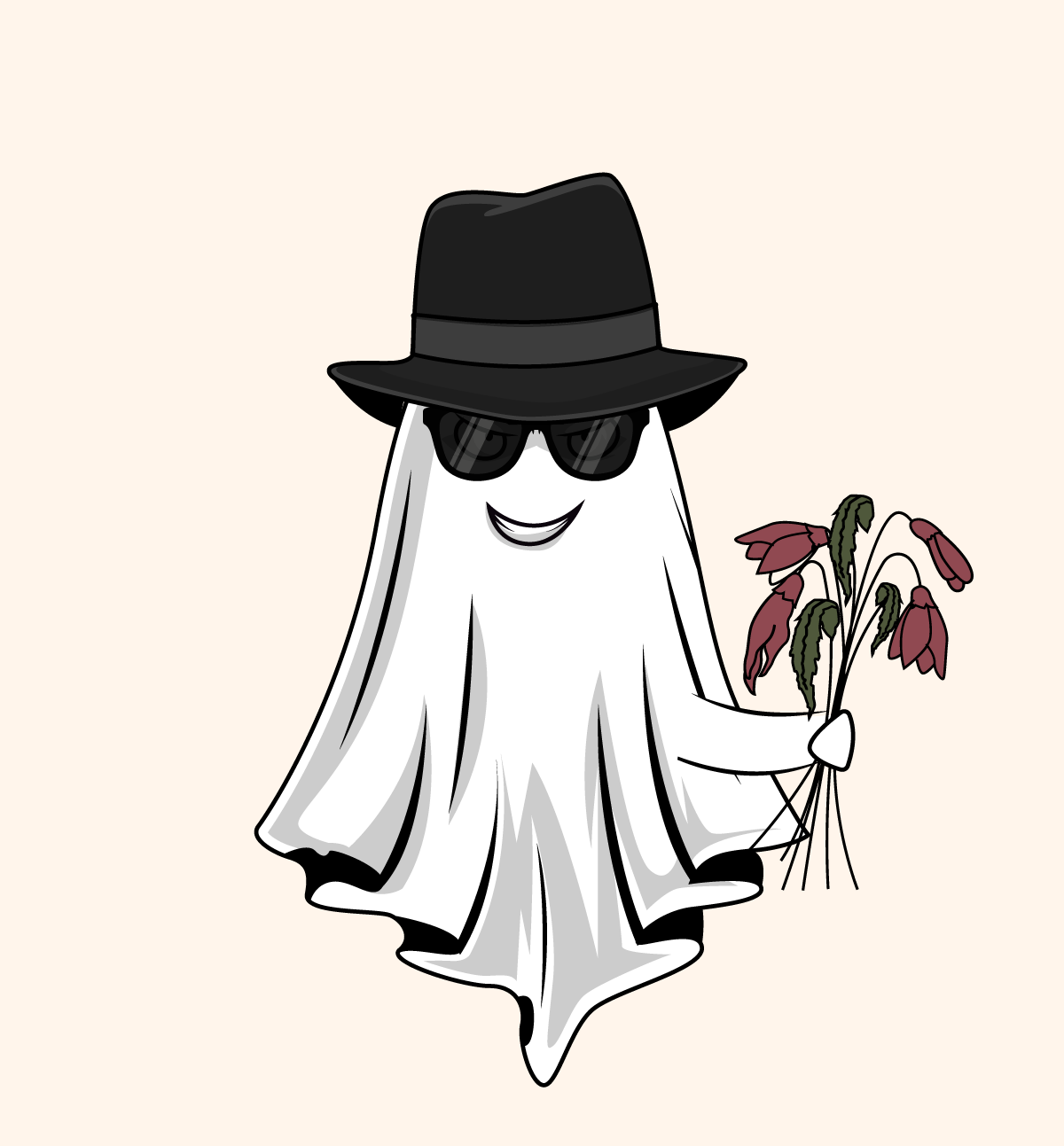 The Spook Society #376