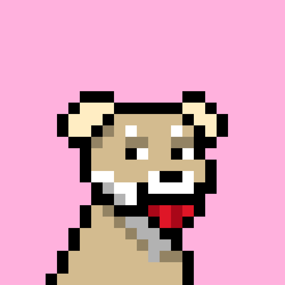 Doginal Dog #9795