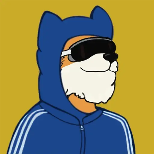 F*ck It We Bark #4080