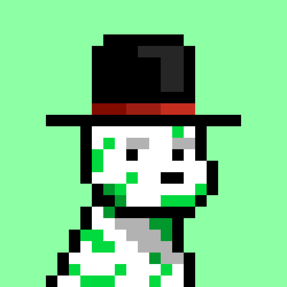 Doginal Dog #7317