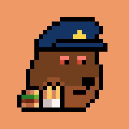 Dogepunk #2406