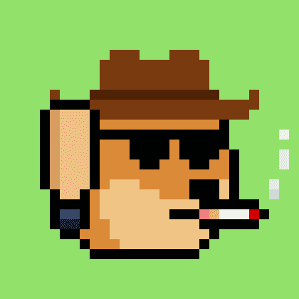 Dogepunk #6530