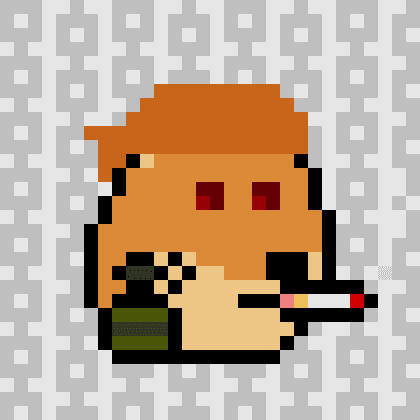 Dogepunk #6041