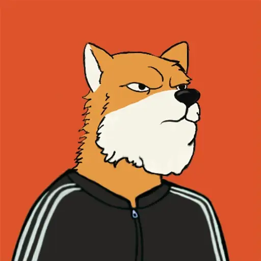 F*ck It We Bark #7045