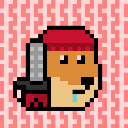 Dogepunk #4378