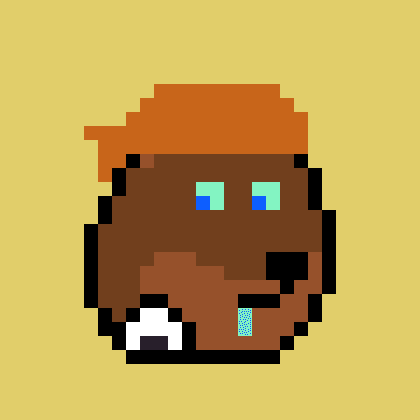 Dogepunk #8226