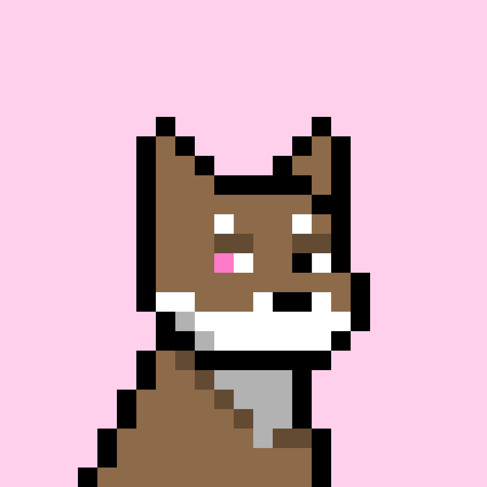 Doginal Dog #5659