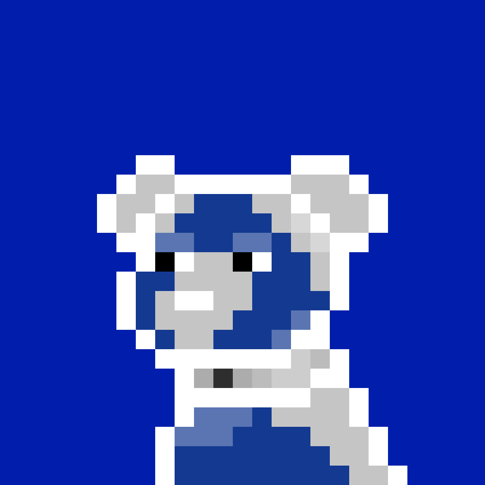 Anti Doginal Dog #3172