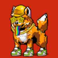 DogePunks #167