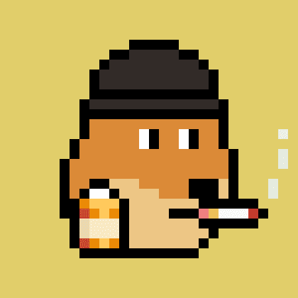 Dogepunk #4012