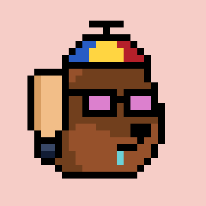 Dogepunk #4065