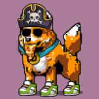 DogePunks #4926