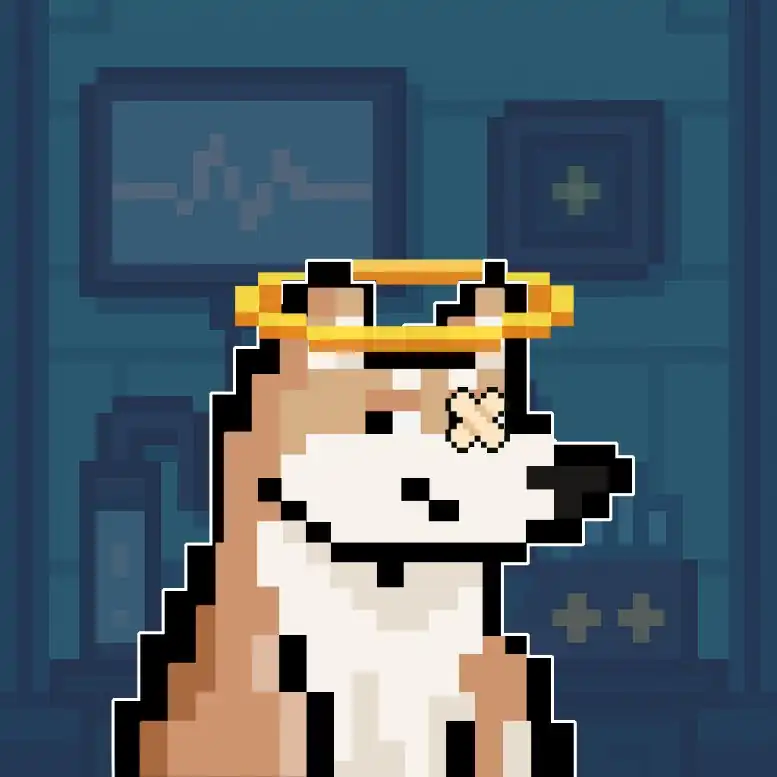DU$TINAL DOGS #273
