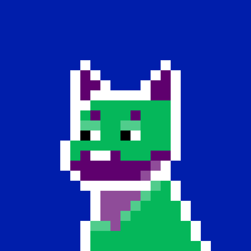 Anti Doginal Dog #99