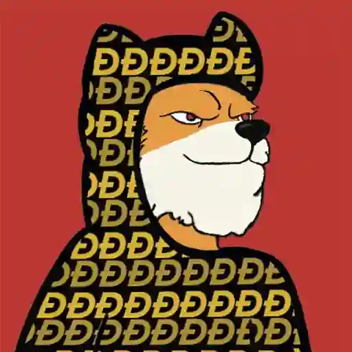 F*ck It We Bark #7668