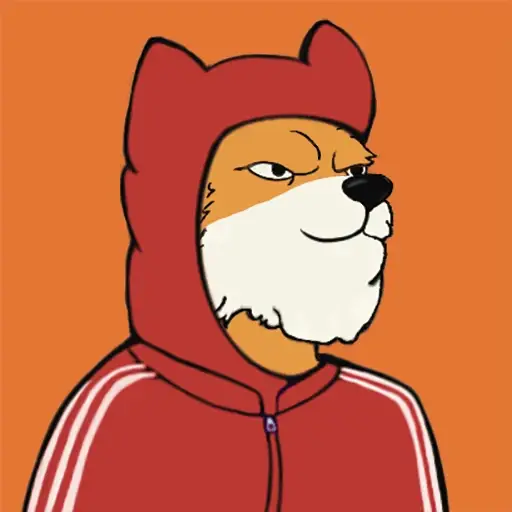 F*ck It We Bark #6977
