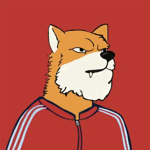 F*ck It We Bark #2381