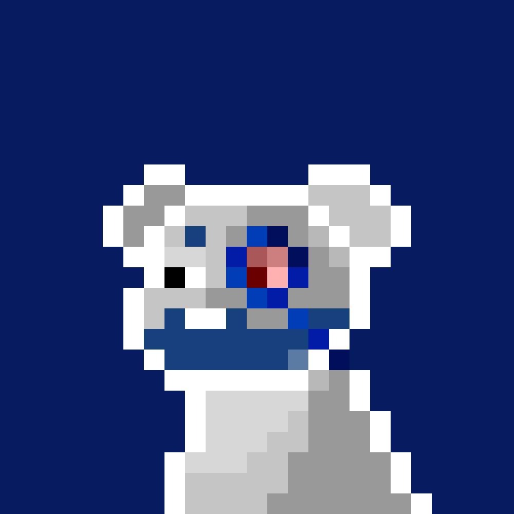 Anti Doginal Dog #2623