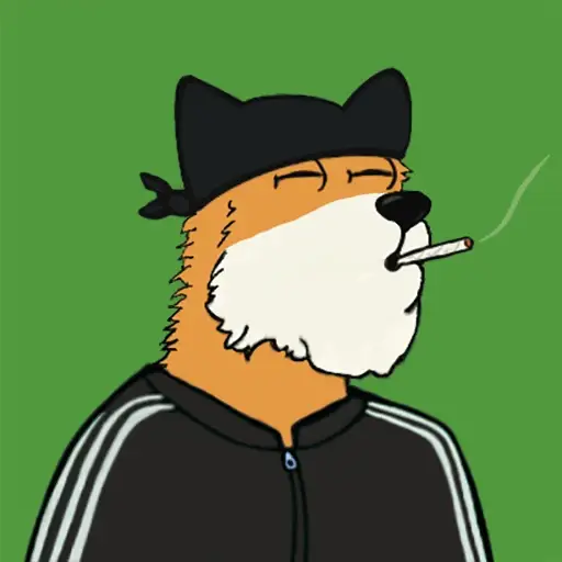 F*ck It We Bark #1130