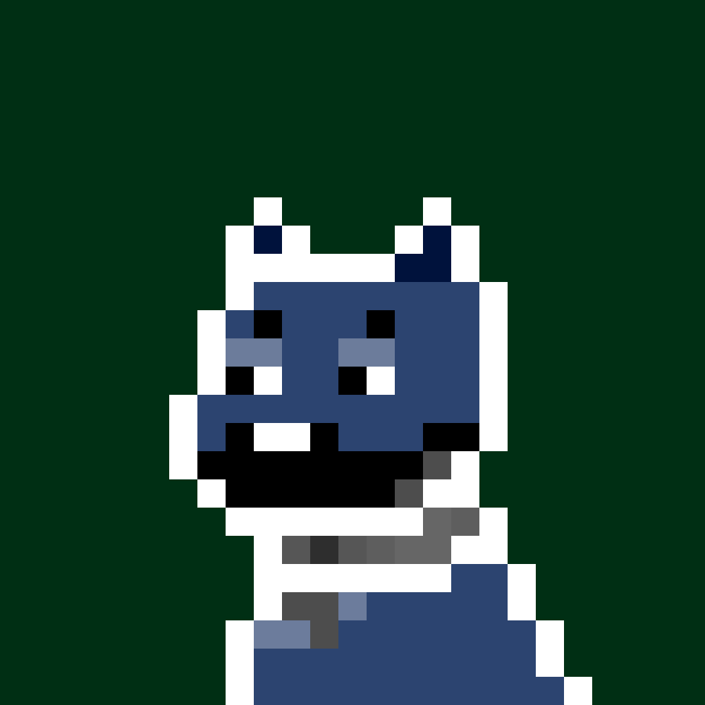 Anti Doginal Dog #2626