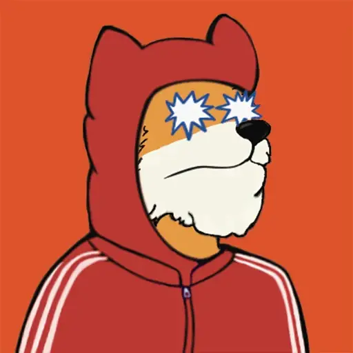 F*ck It We Bark #4988